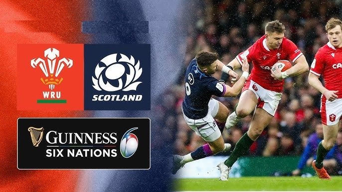 Wales vs Scotland Six Nations